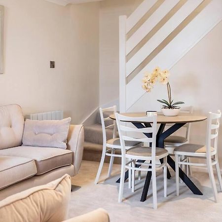 'The Cobbles' - Central, Stylish, Garden, Views Skipton Luaran gambar