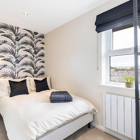 'The Cobbles' - Central, Stylish, Garden, Views Skipton Luaran gambar